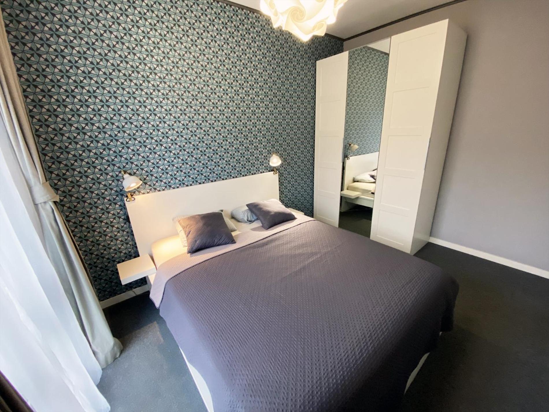 Comfortable Penthouse Burakowska Warszawa
