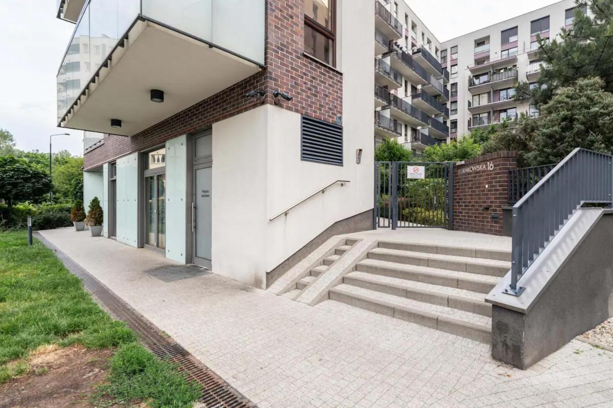 Apartament Comfortable Penthouse Burakowska *